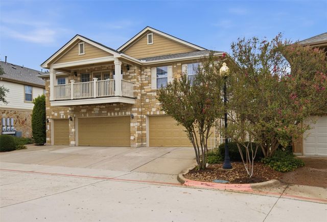 16100 S Great Oaks DR 2502, Round Rock, TX 78681