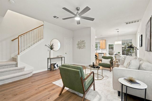 16100 S Great Oaks DR 2502, Round Rock, TX 78681