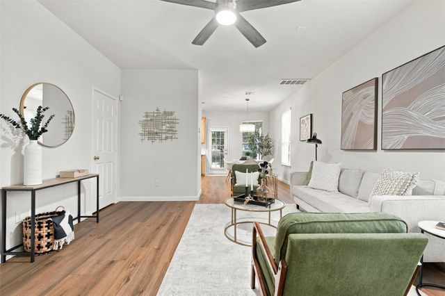 16100 S Great Oaks DR 2502, Round Rock, TX 78681
