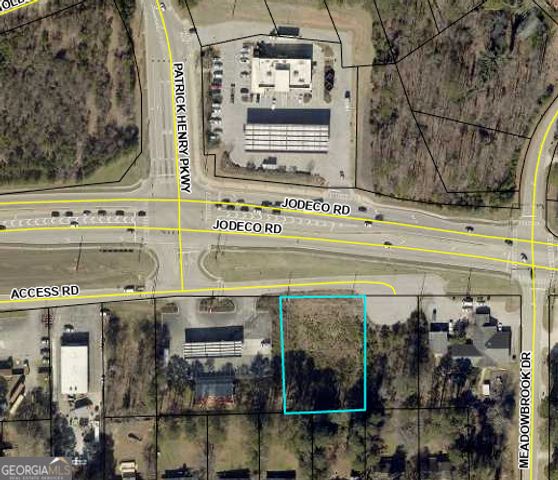 0 Jodeco Road, Mcdonough, GA 30253