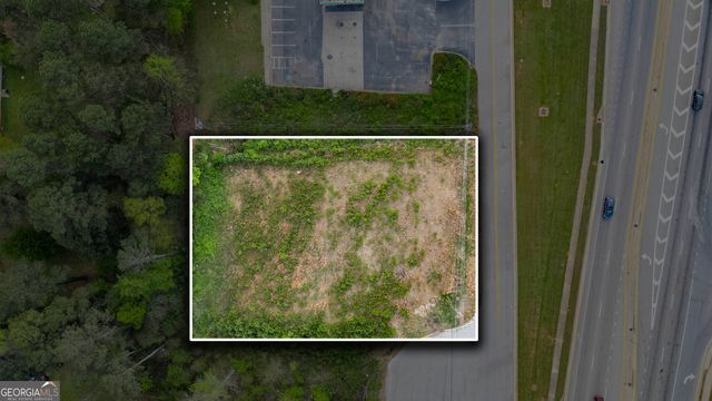0 Jodeco Road, Mcdonough, GA 30253
