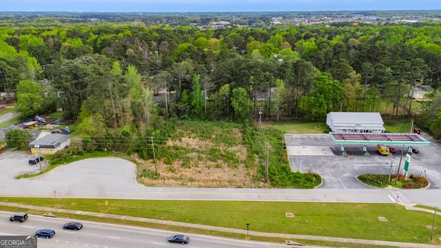0 Jodeco Road, Mcdonough, GA 30253