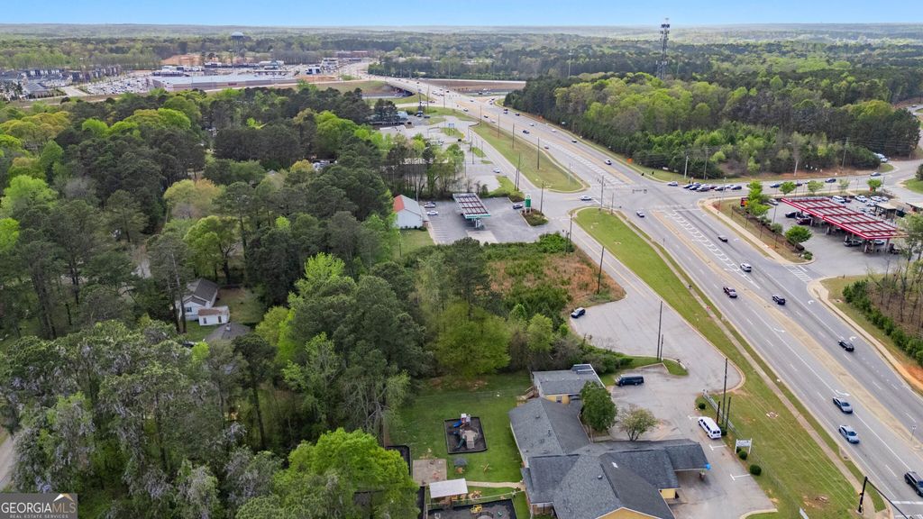 0 Jodeco Road, Mcdonough, GA 30253 — photo 4