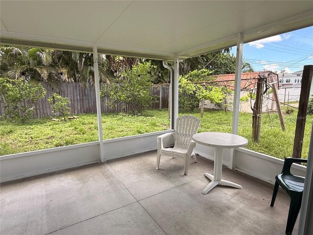 164 PINEWOOD AVENUE, Clearwater, FL 33765