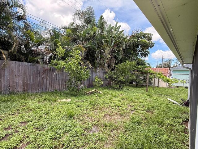 164 PINEWOOD AVENUE, Clearwater, FL 33765