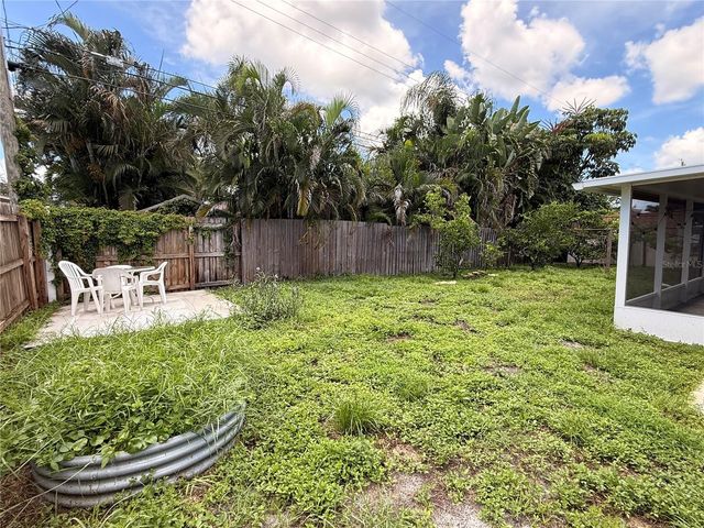 164 PINEWOOD AVENUE, Clearwater, FL 33765