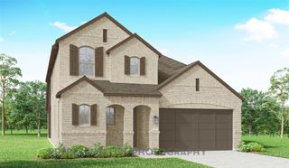 522 Menlo CIR, Liberty Hill, TX 78642