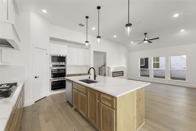 8117 Twin Creek Trail, Rowlett, TX 75089