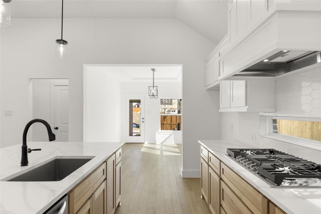 8117 Twin Creek Trail, Rowlett, TX 75089