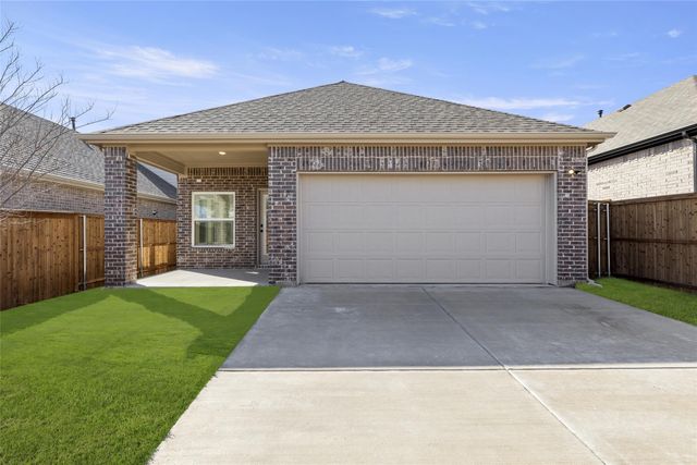 8117 Twin Creek Trail, Rowlett, TX 75089