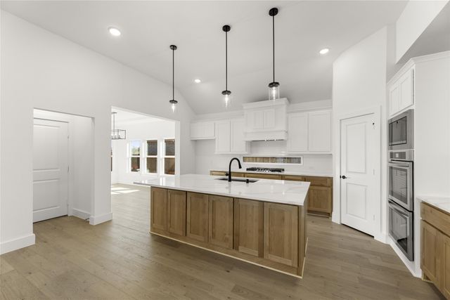 8117 Twin Creek Trail, Rowlett, TX 75089