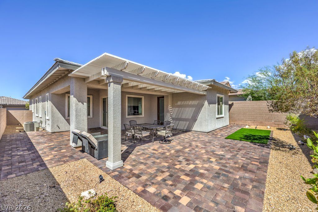 505 Harvest Rain Avenue, Henderson, NV 89011 — photo 2