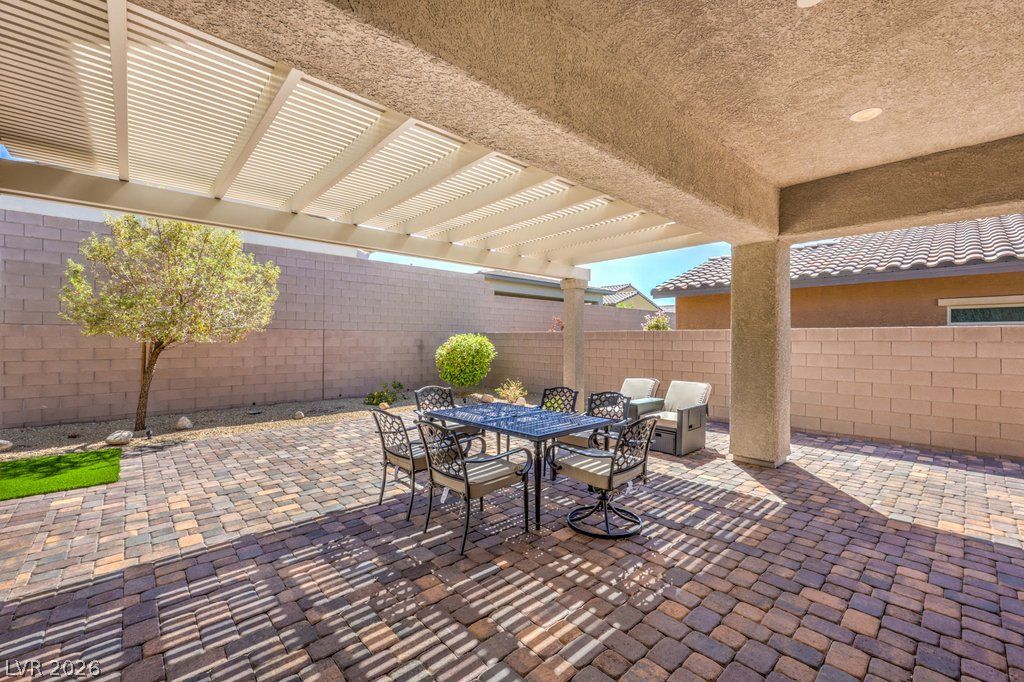 505 Harvest Rain Avenue, Henderson, NV 89011 — photo 3