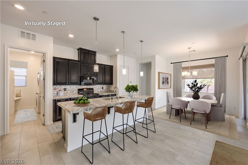 505 Harvest Rain Avenue, Henderson, NV 89011 — photo 4