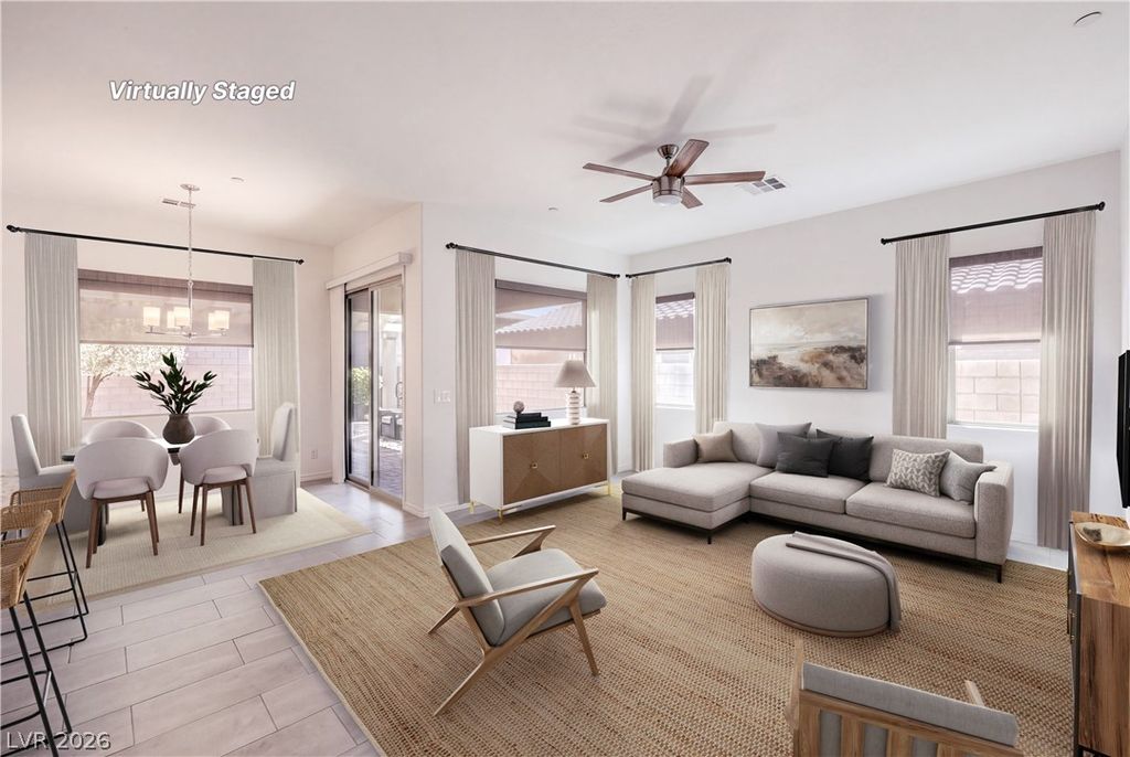 505 Harvest Rain Avenue, Henderson, NV 89011 — photo 5