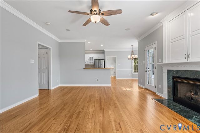 301 Waterfront Dr, Colonial Heights, VA 23834