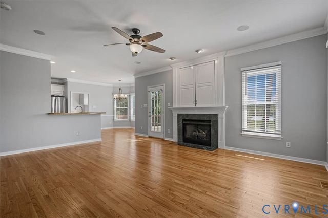 301 Waterfront Dr, Colonial Heights, VA 23834