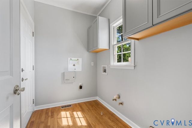 301 Waterfront Dr, Colonial Heights, VA 23834