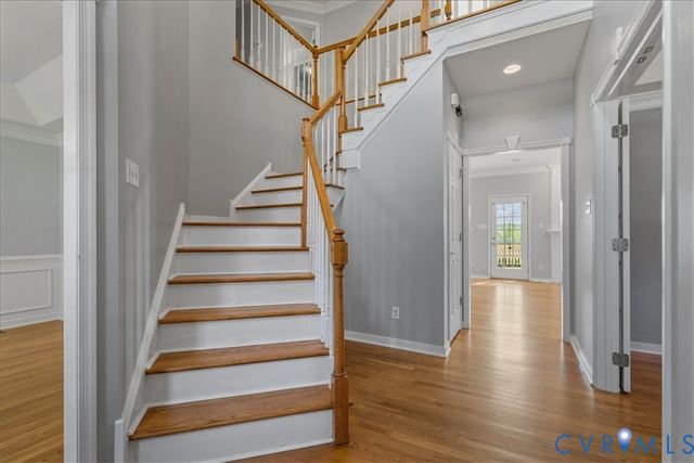 301 Waterfront Dr, Colonial Heights, VA 23834