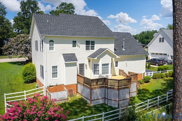 301 Waterfront Dr, Colonial Heights, VA 23834