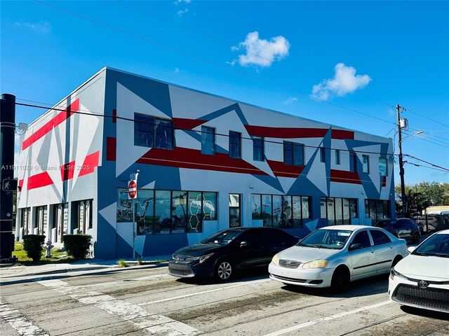 9 N Dixie Hwy, Hallandale Beach, FL 33009