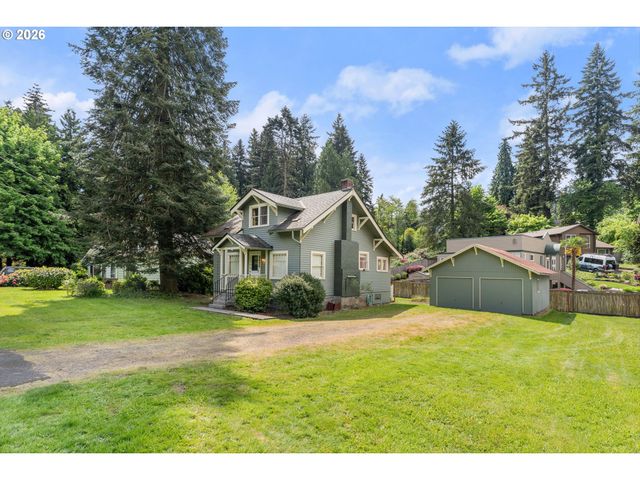 5520 Se ALDERCREST Rd, Milwaukie, OR 97222
