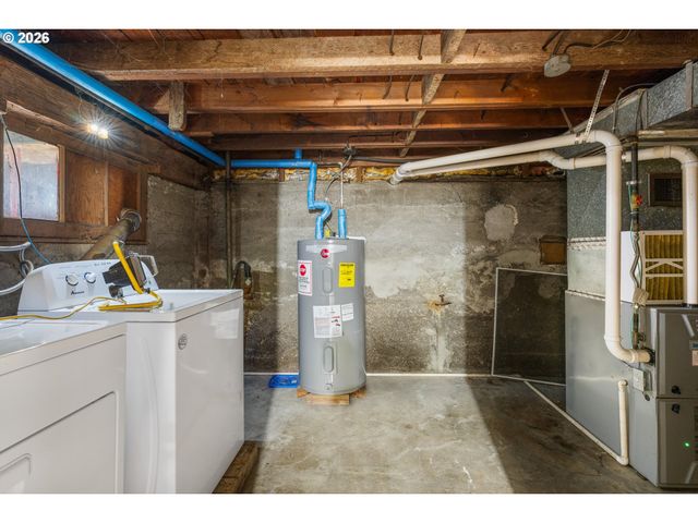 5520 Se ALDERCREST Rd, Milwaukie, OR 97222