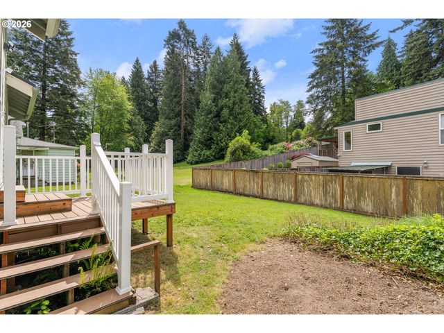 5520 Se ALDERCREST Rd, Milwaukie, OR 97222