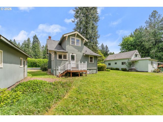 5520 Se ALDERCREST Rd, Milwaukie, OR 97222