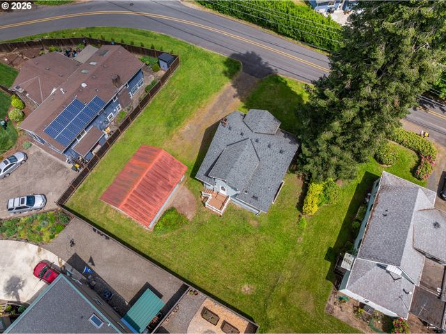 5520 Se ALDERCREST Rd, Milwaukie, OR 97222