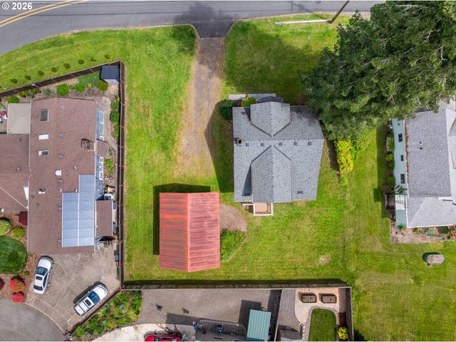 5520 Se ALDERCREST Rd, Milwaukie, OR 97222