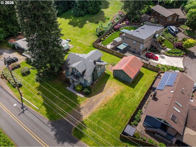 5520 Se ALDERCREST Rd, Milwaukie, OR 97222
