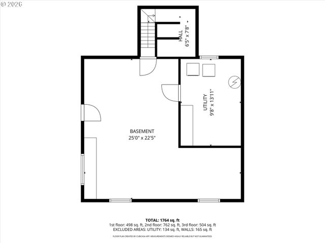 5520 Se ALDERCREST Rd, Milwaukie, OR 97222