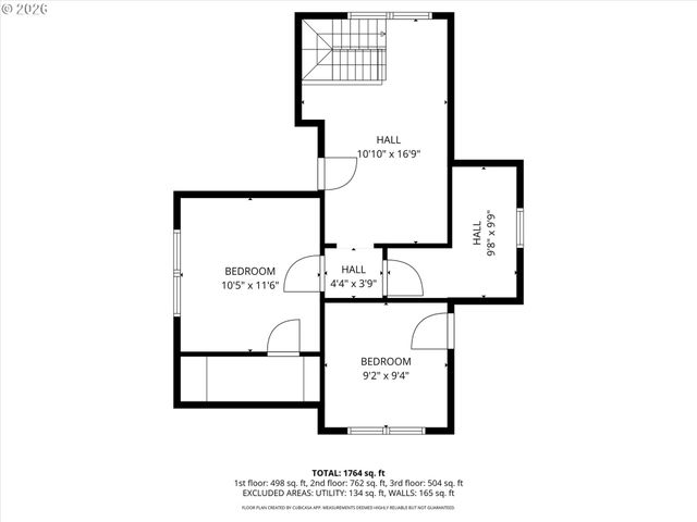 5520 Se ALDERCREST Rd, Milwaukie, OR 97222