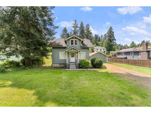 5520 Se ALDERCREST Rd, Milwaukie, OR 97222