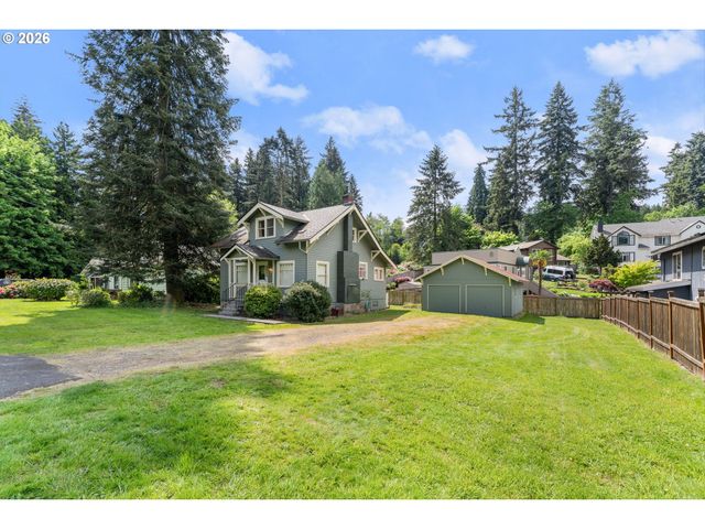5520 Se ALDERCREST Rd, Milwaukie, OR 97222