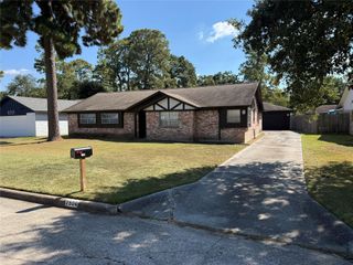 2506 Anzalone Drive, Spring, TX 77373