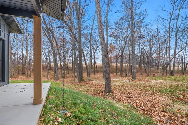 126 CHICKADEE CT, Woodstock, VA 22664