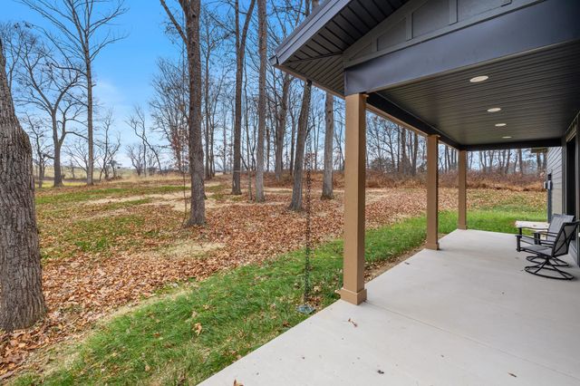 126 CHICKADEE CT, Woodstock, VA 22664