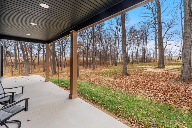 126 CHICKADEE CT, Woodstock, VA 22664