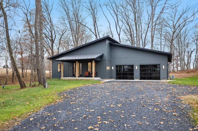 126 CHICKADEE CT, Woodstock, VA 22664