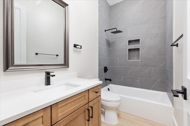 126 CHICKADEE CT, Woodstock, VA 22664