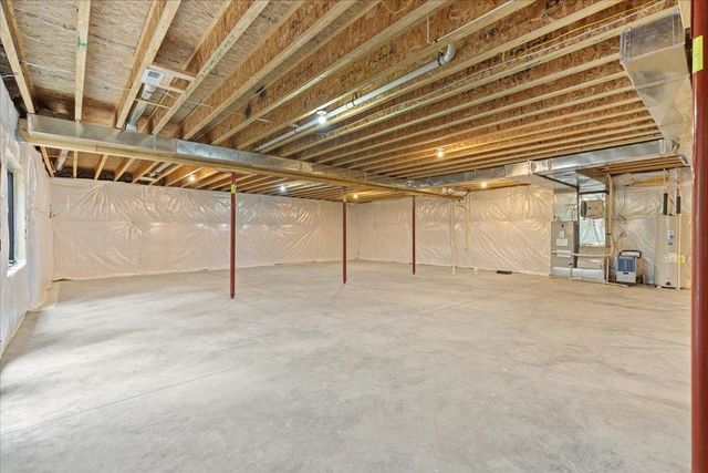 126 CHICKADEE CT, Woodstock, VA 22664