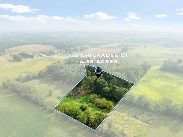 126 CHICKADEE CT, Woodstock, VA 22664