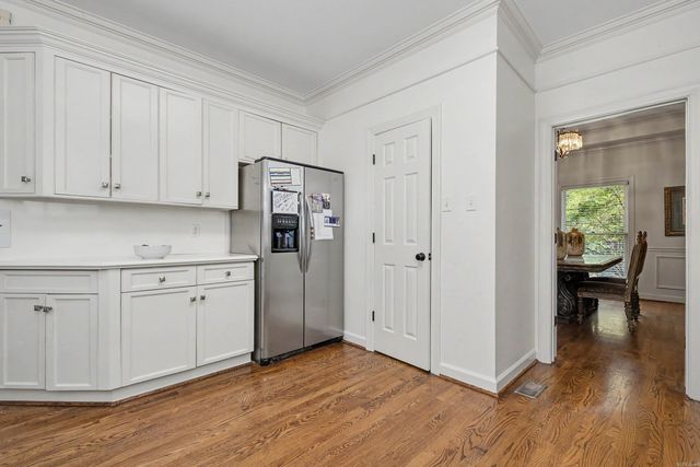 32 Chimney Sweep Lane, Little Rock, AR 72212