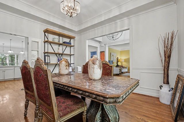 32 Chimney Sweep Lane, Little Rock, AR 72212