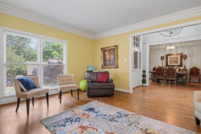 32 Chimney Sweep Lane, Little Rock, AR 72212