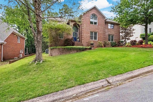 32 Chimney Sweep Lane, Little Rock, AR 72212