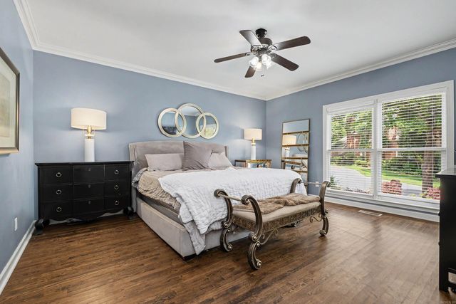 32 Chimney Sweep Lane, Little Rock, AR 72212