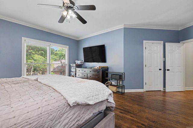 32 Chimney Sweep Lane, Little Rock, AR 72212
